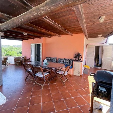 Residence Juniperus Costa Smeralda ภายนอก รูปภาพ