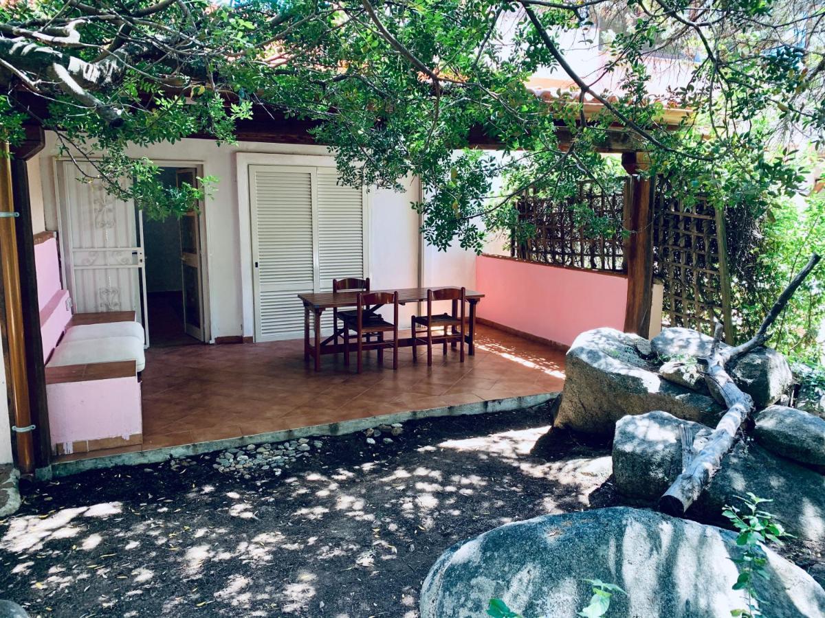 Residence Juniperus Costa Smeralda ภายนอก รูปภาพ