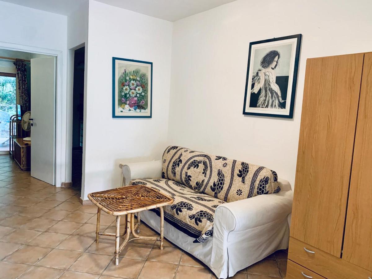Residence Juniperus Costa Smeralda ภายนอก รูปภาพ