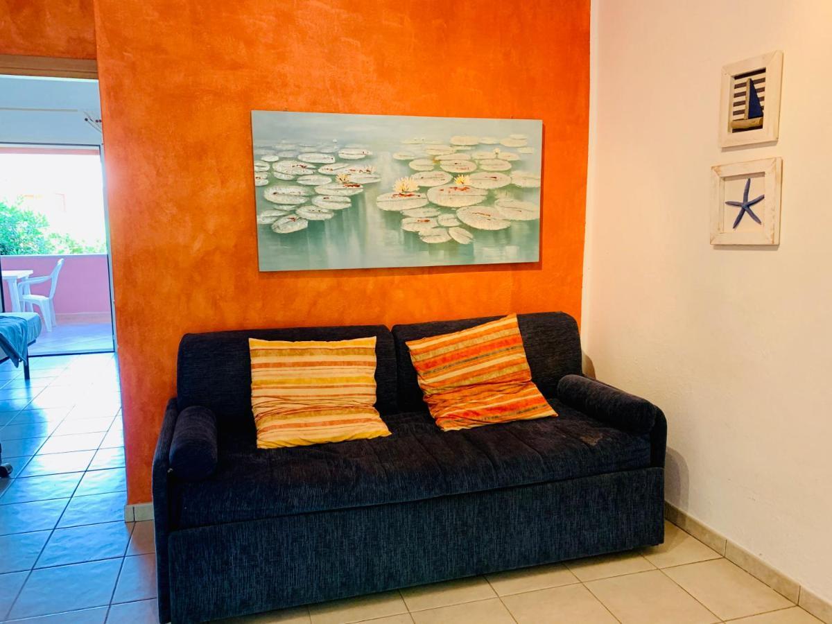 Residence Juniperus Costa Smeralda ภายนอก รูปภาพ