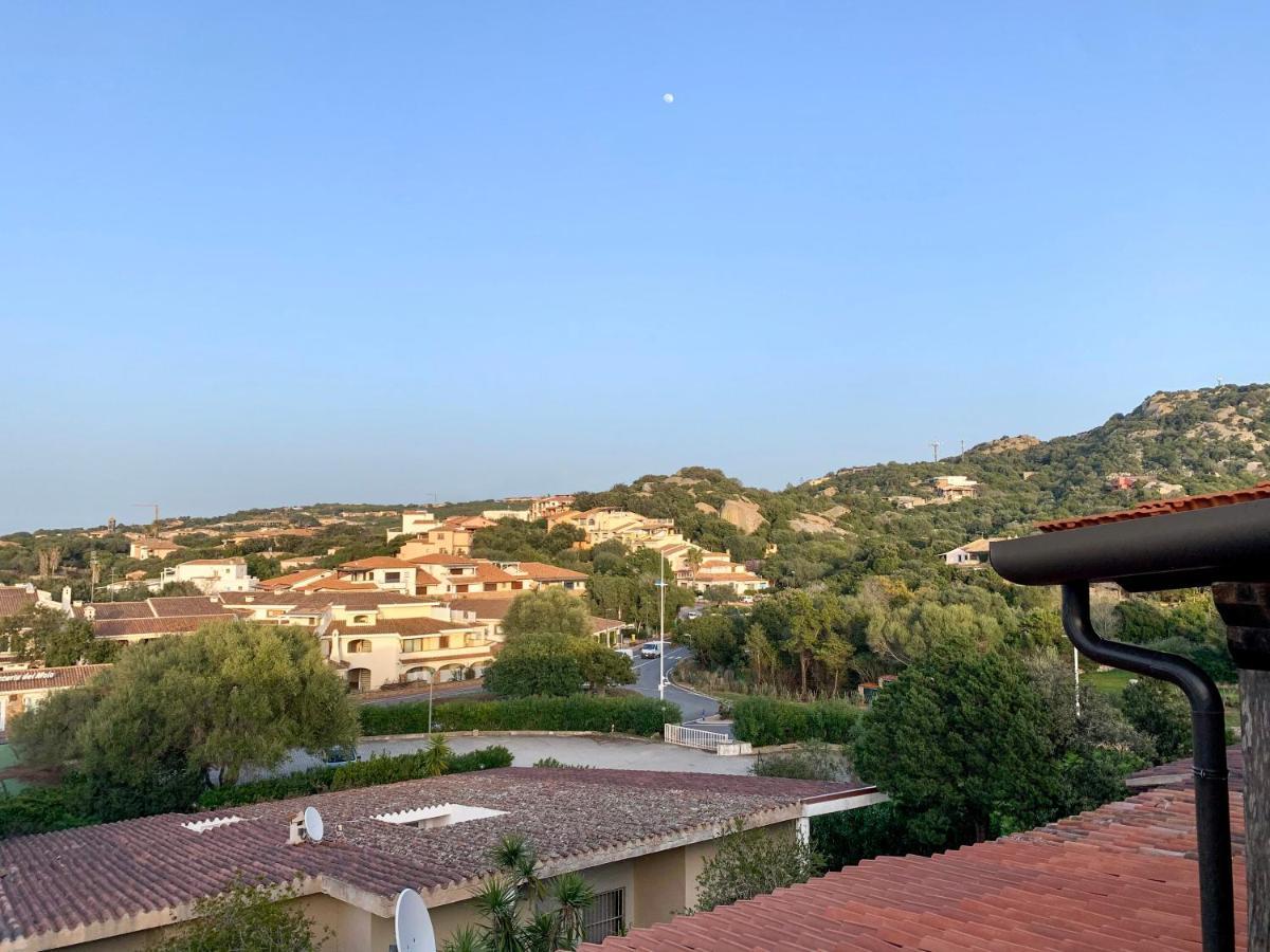 Residence Juniperus Costa Smeralda ภายนอก รูปภาพ