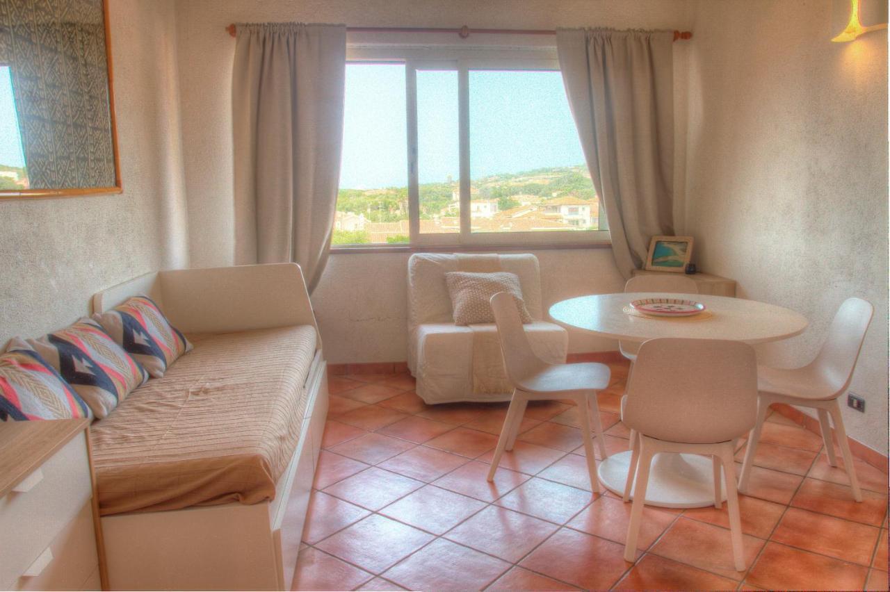 Residence Juniperus Costa Smeralda ภายนอก รูปภาพ