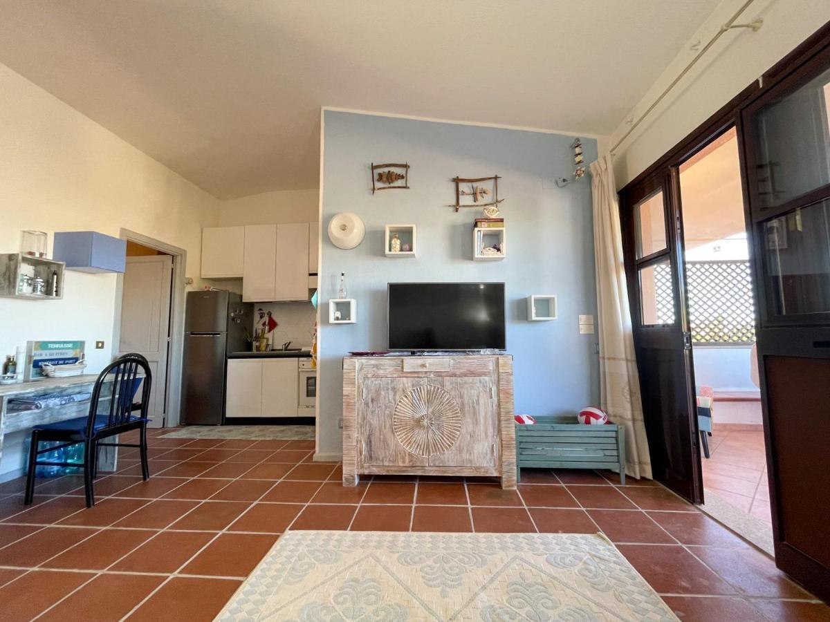 Residence Juniperus Costa Smeralda ภายนอก รูปภาพ