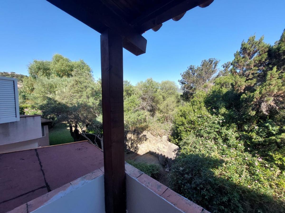 Residence Juniperus Costa Smeralda ภายนอก รูปภาพ
