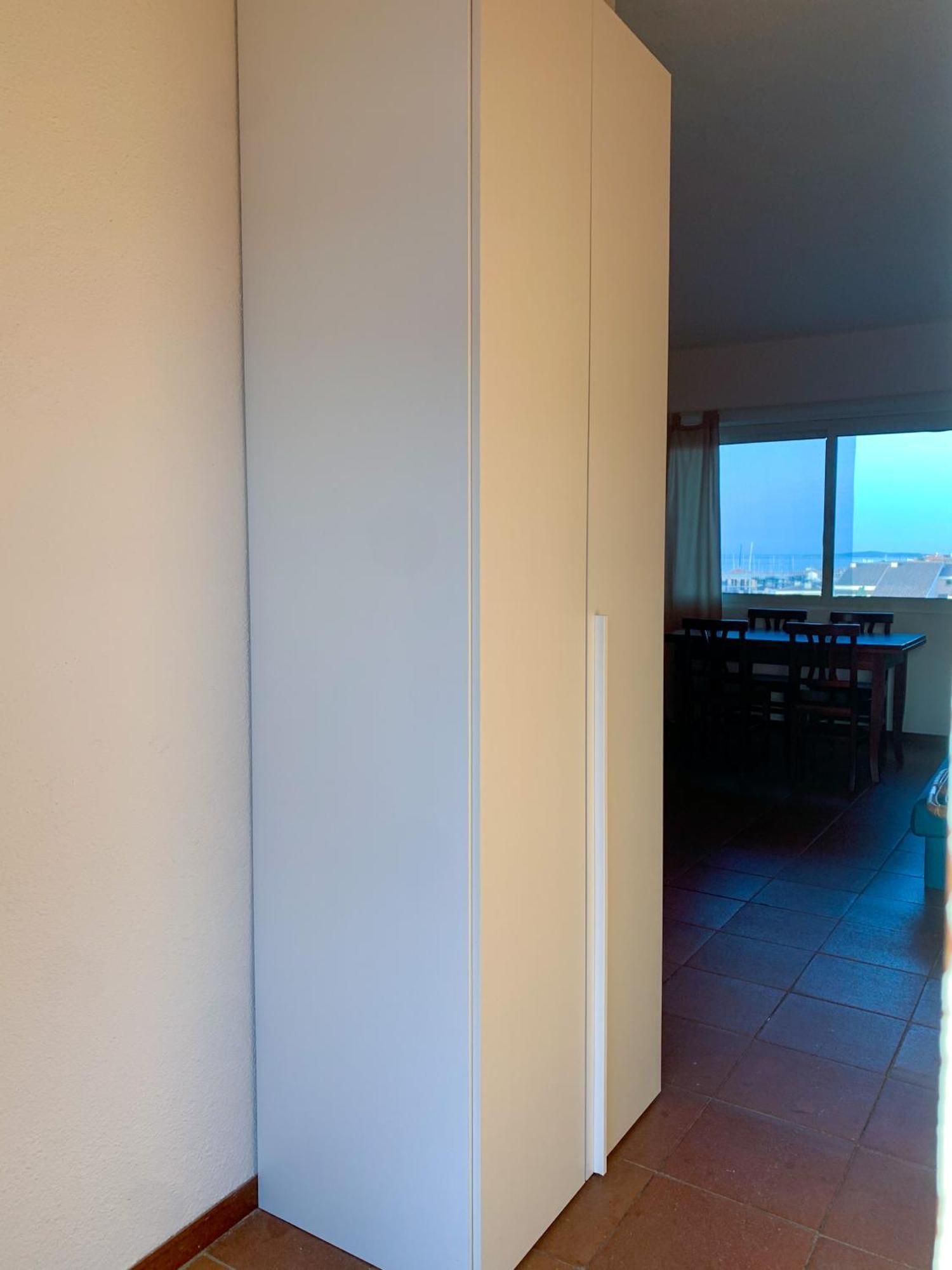 Residence Juniperus Costa Smeralda ภายนอก รูปภาพ