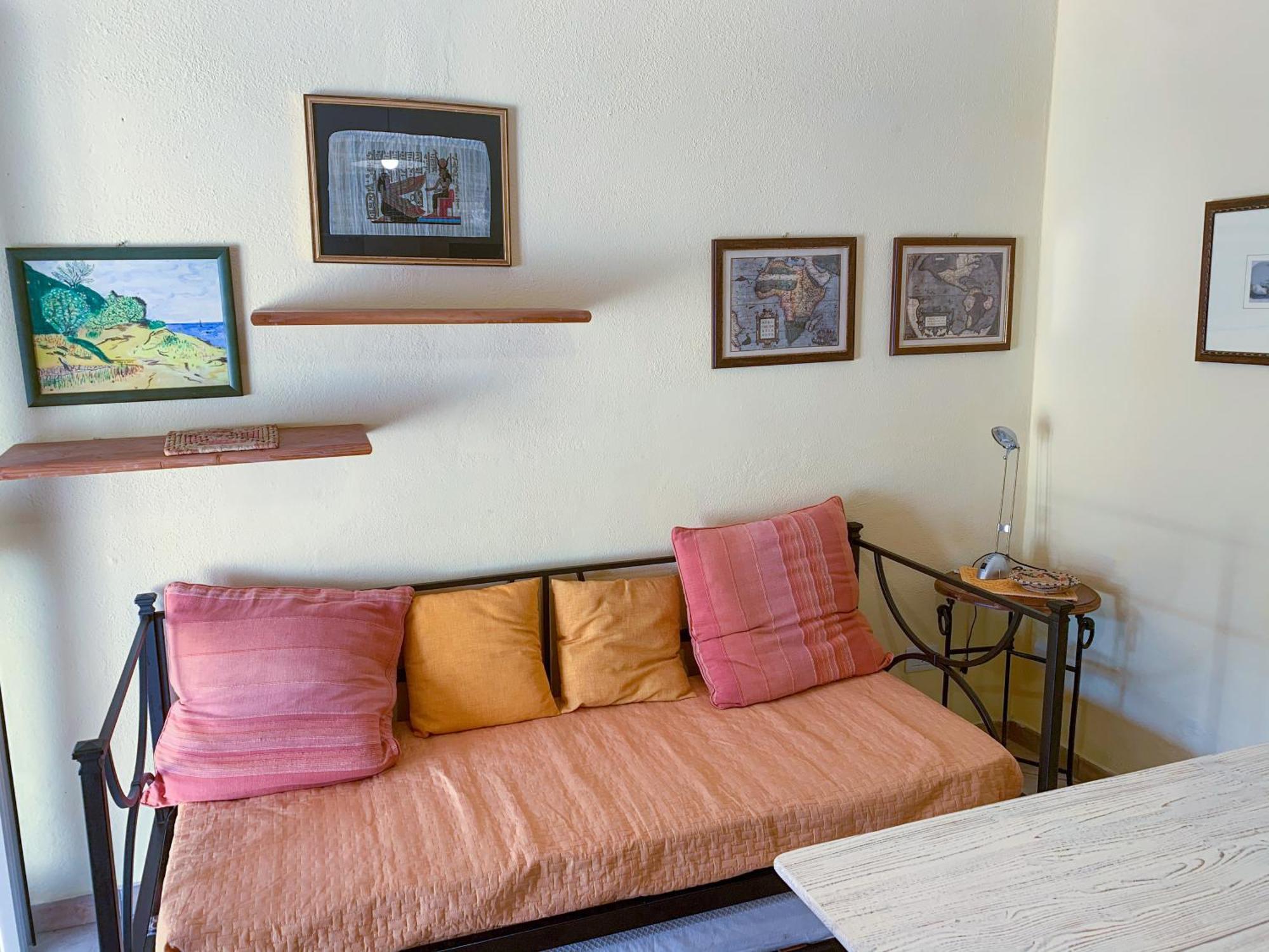Residence Juniperus Costa Smeralda ภายนอก รูปภาพ