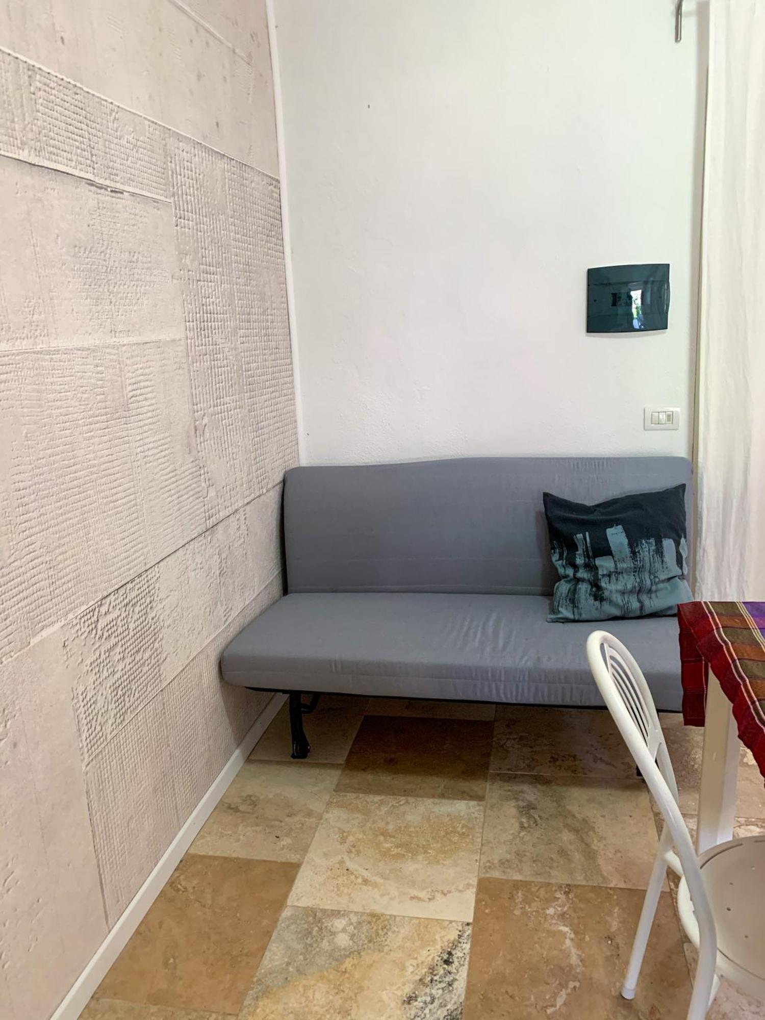 Residence Juniperus Costa Smeralda ภายนอก รูปภาพ