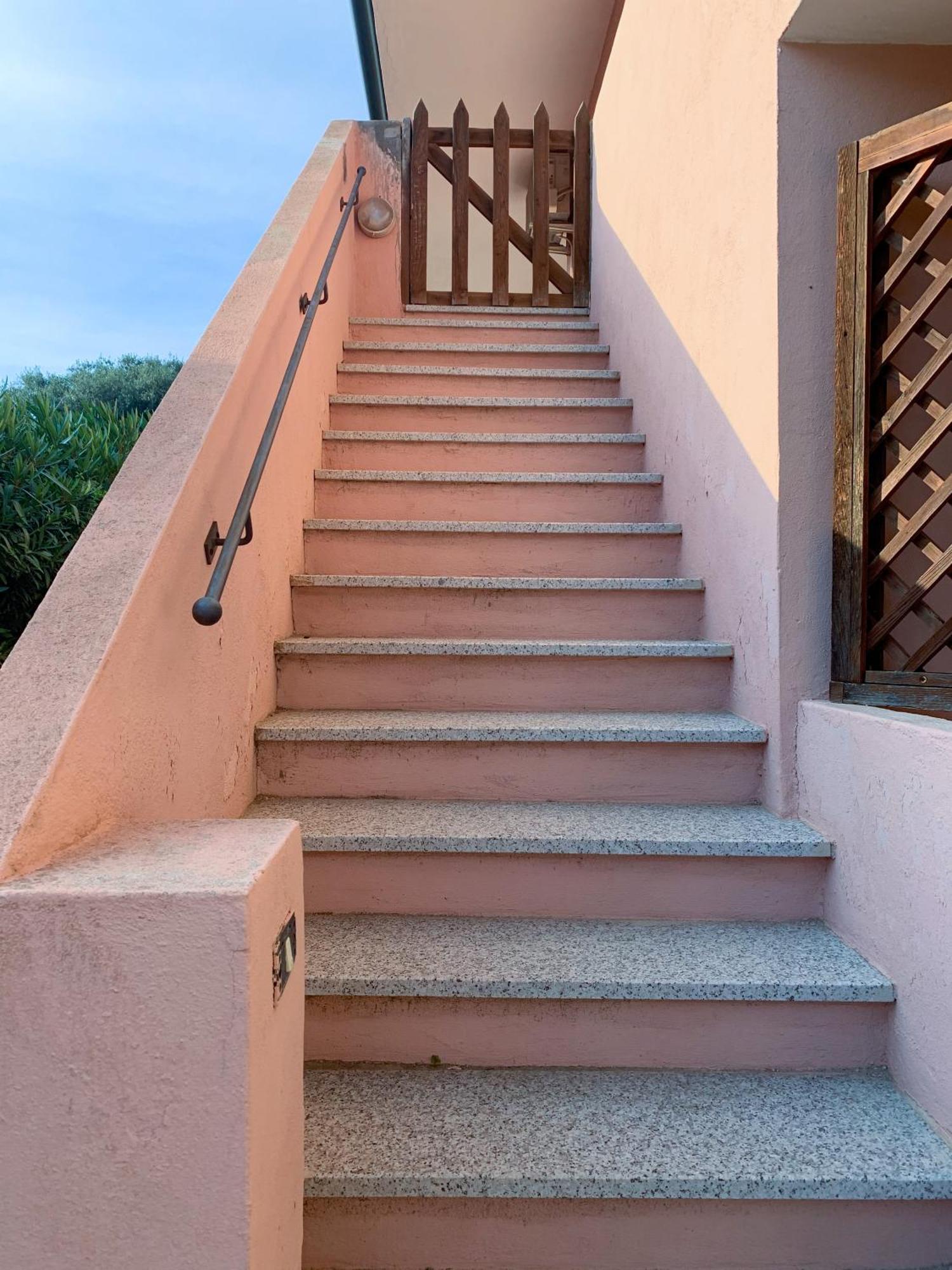 Residence Juniperus Costa Smeralda ภายนอก รูปภาพ