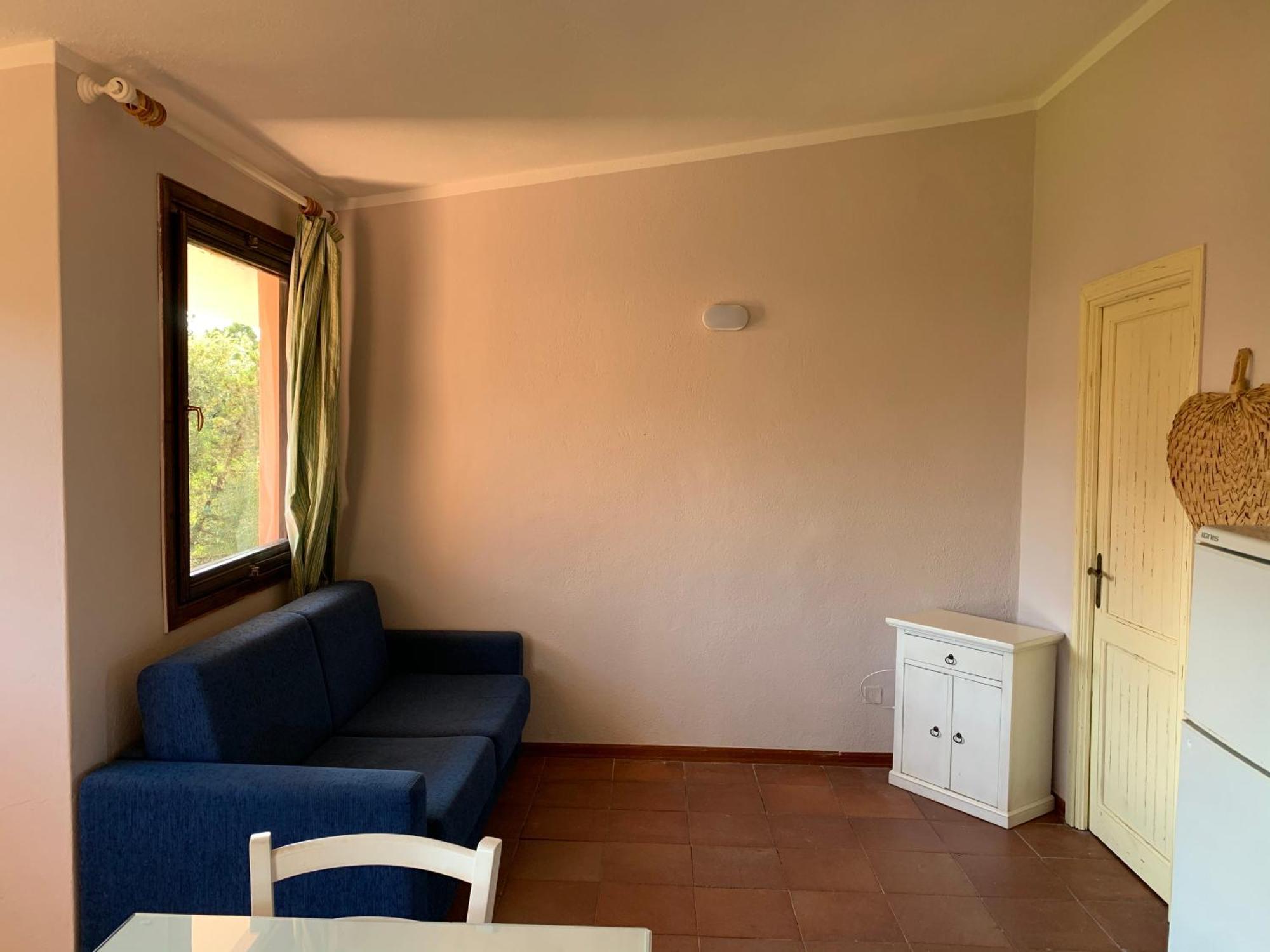 Residence Juniperus Costa Smeralda ภายนอก รูปภาพ