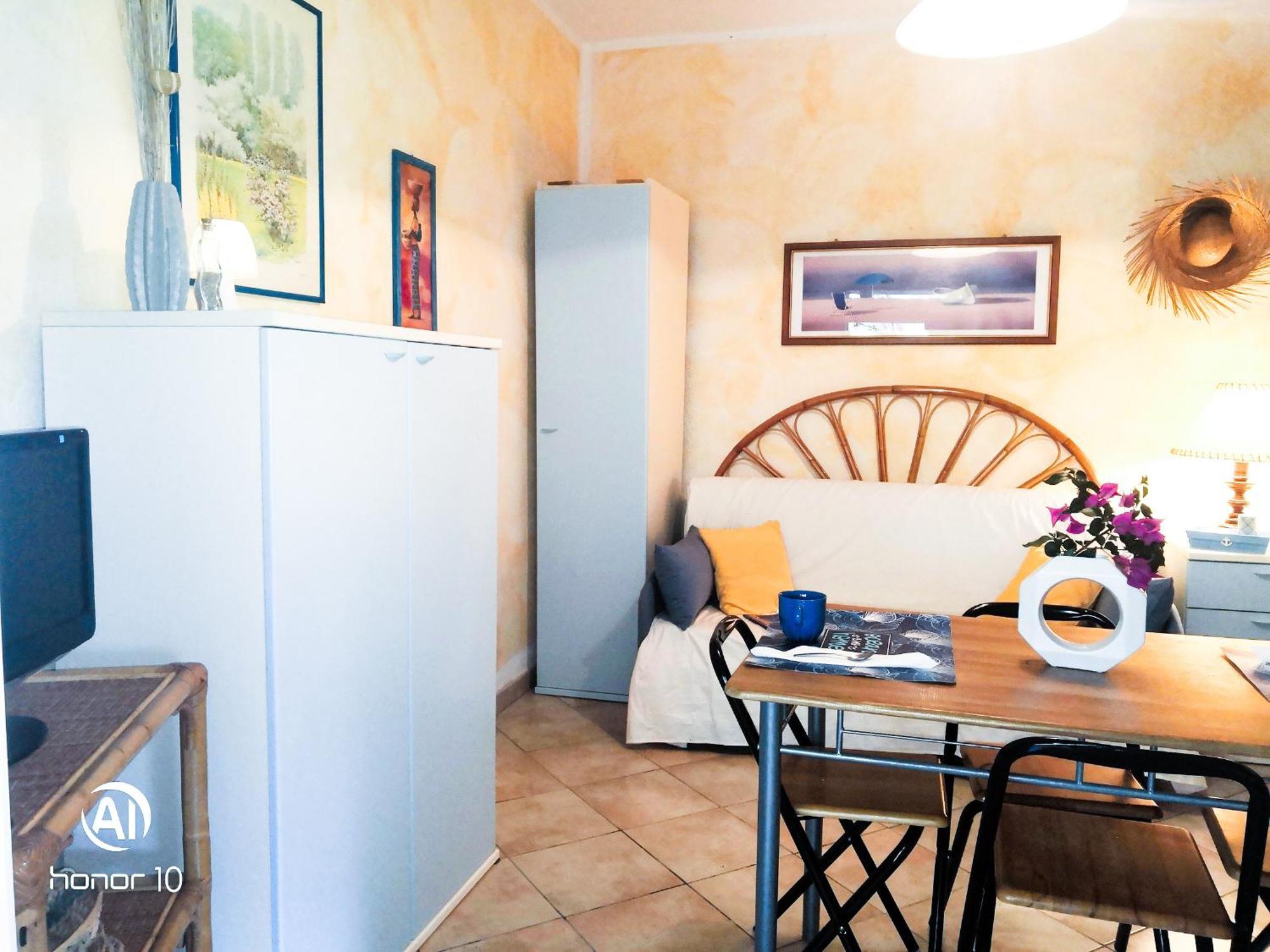 Residence Juniperus Costa Smeralda ภายนอก รูปภาพ