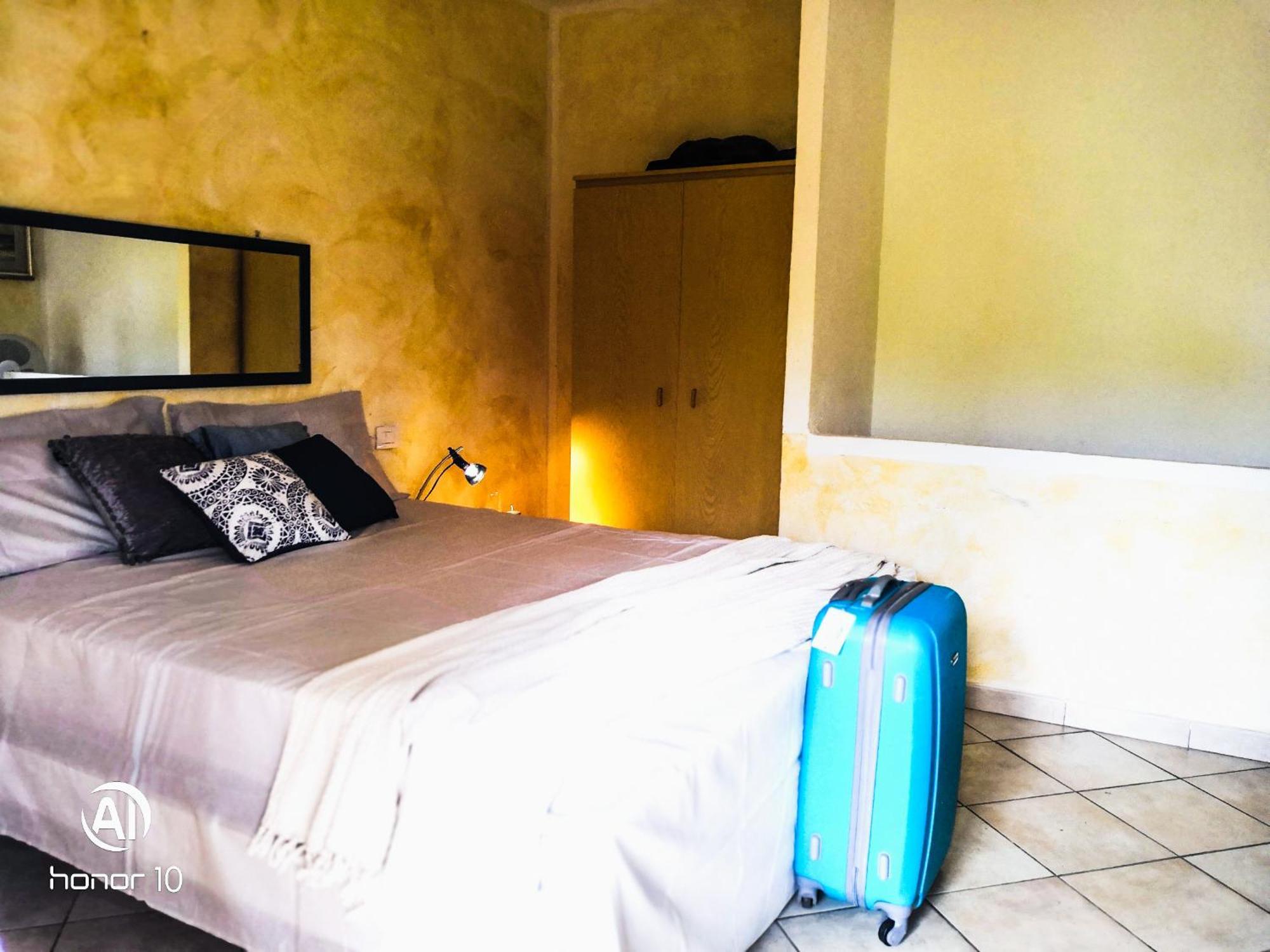 Residence Juniperus Costa Smeralda ภายนอก รูปภาพ