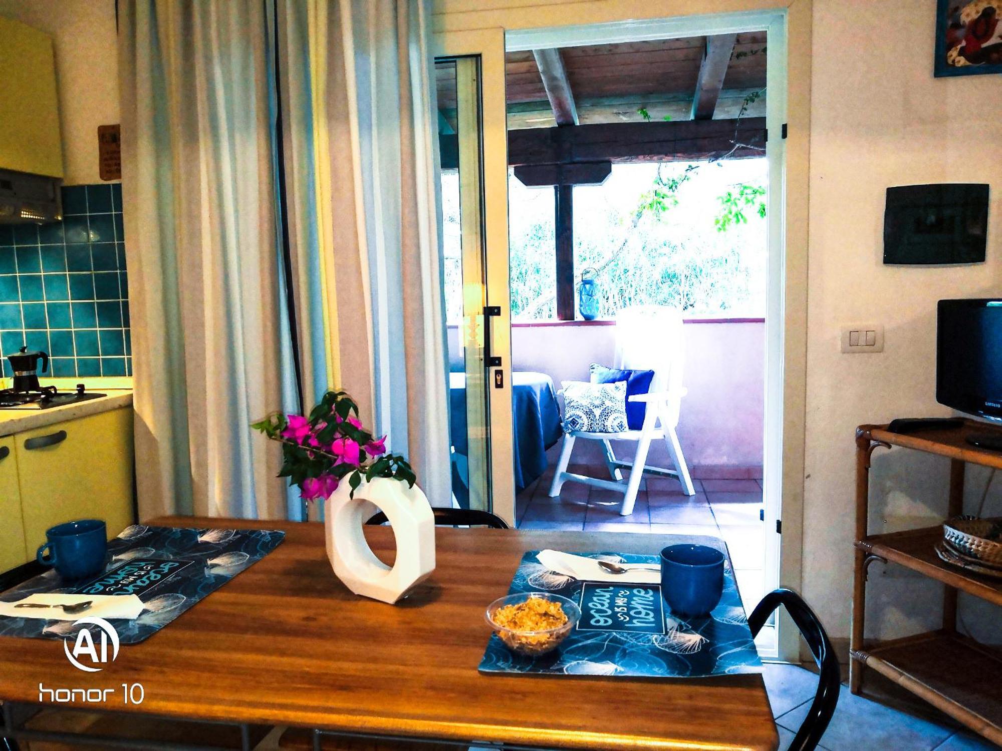 Residence Juniperus Costa Smeralda ภายนอก รูปภาพ