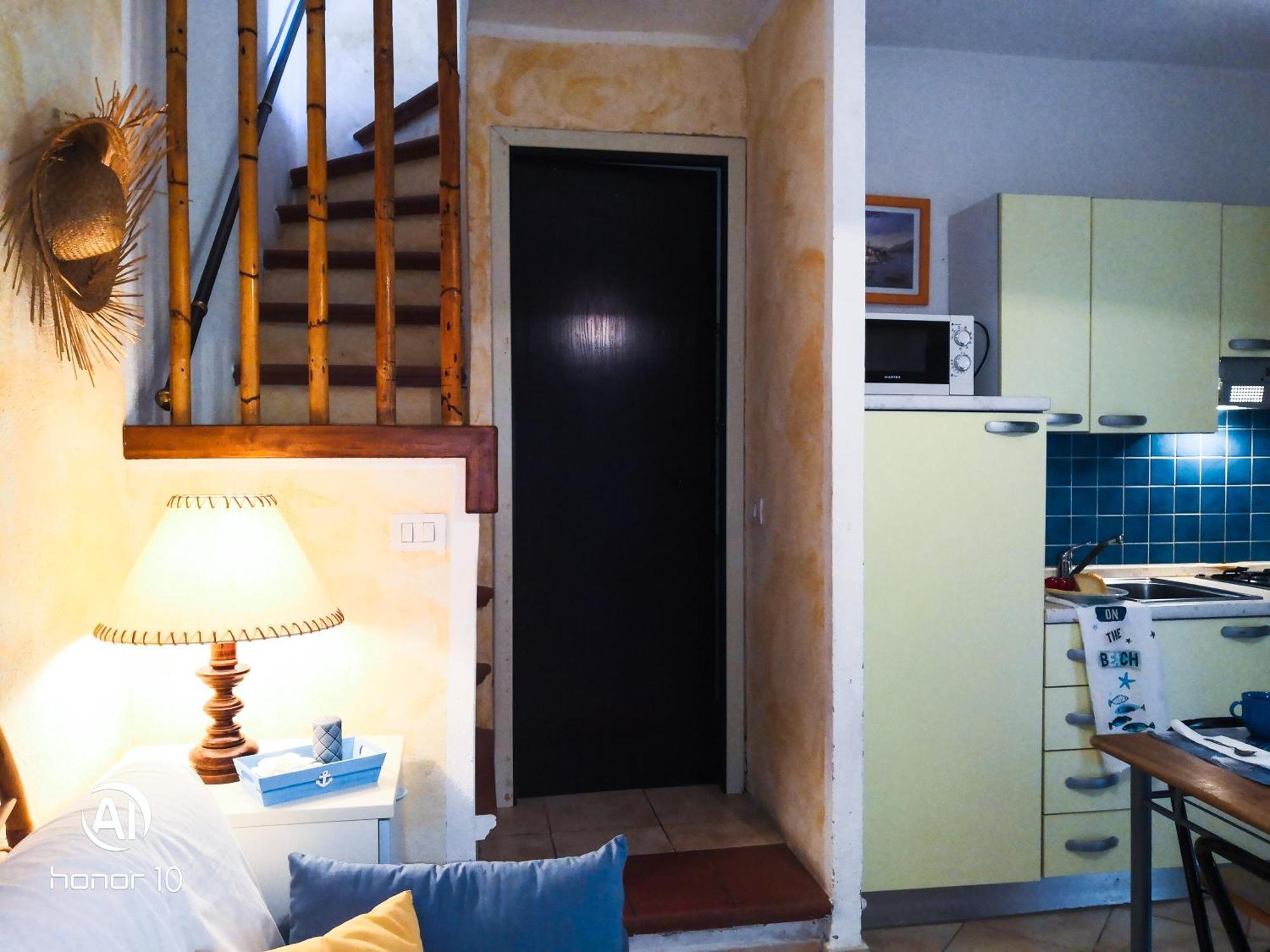Residence Juniperus Costa Smeralda ภายนอก รูปภาพ