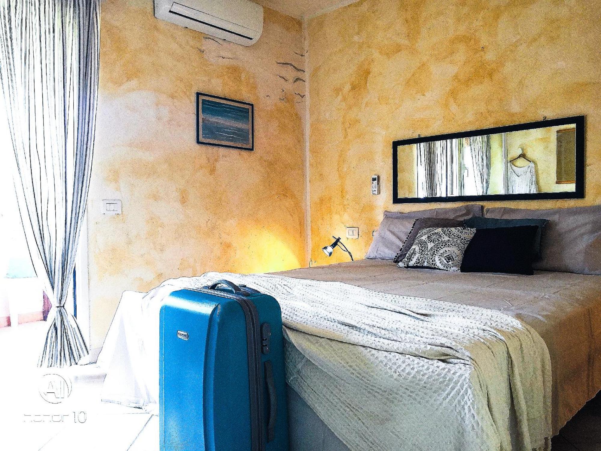 Residence Juniperus Costa Smeralda ภายนอก รูปภาพ